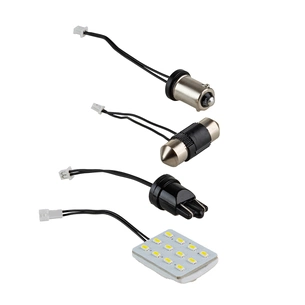 Автолампа PULSO LED/12 SMD-3014/9-18v/300Lm (LP-64050) зображення 1
