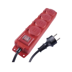 Мережевий подовжувач EMOS P14231 зображення 1