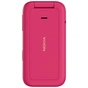 Мобільний телефон Nokia 2660 Flip Pink - зменшене зображення 3