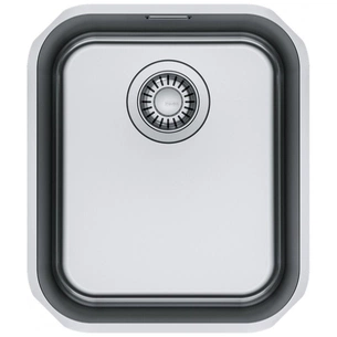 Мийка кухонна Franke 122.0739.540 зображення 1