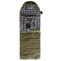 Спальний мішок Tramp Kingwood Regular Olive/Grey R (UTRS-053R-R) - зменшене зображення 2