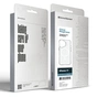 Чохол до мобільного телефона Armorstandart Clear MagCase Apple iPhone 17 Transparent (ARM86251) - зменшене зображення 5