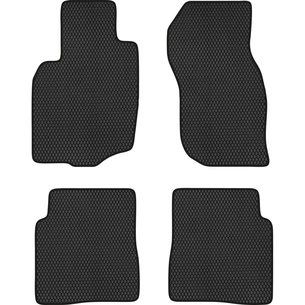 Килимок в салон EVAtech Mitsubishi Lancer (8) 1995-2000 8 поколінн (MT22137PB4RBB) зображення 1