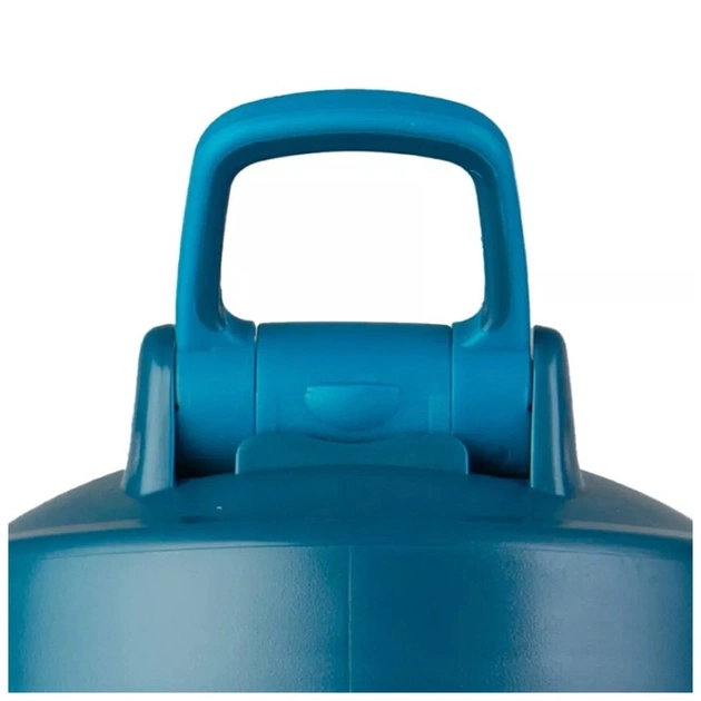 Шейкер спортивний BlenderBottle Hydration Koda 2200 мл Blue (Koda_Blue) - picture 3