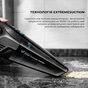 Акумуляторний миючий пилосос Cecotec Conga Immortal ExtremeSuction 22.2 Animal Hand CCTC-05441 (8435484054416) - зменшене зображення 8