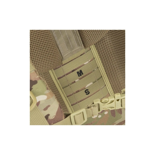 Рюкзак туристичний Highlander Forces Loader Rucksack 66L HMTC (929614) - picture 10