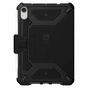 Чохол до планшета UAG Apple iPad mini (2021) Metropolis, Black (123286114040) - зменшене зображення 6