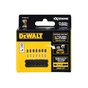 Набір біт DeWALT в касеті для Tough Case, FlexTorq, L=57 мм, Рz2 - 7 шт. (DT70821) - зменшене зображення 2