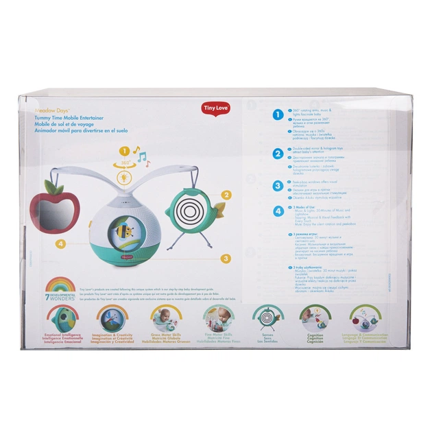 Мобіле Tiny Love Мрії Принцеси (1306206830) - picture 8