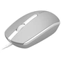 Мишка Canyon M-10 USB Dark Grey (CNE-CMS10DG) - зменшене зображення 2