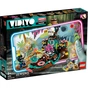 Конструктор LEGO VIDIYO Punk Pirate Ship (Корабель Пірата Панка) 615 деталей (43114) - зменшене зображення 1