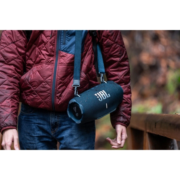 Акустическая система JBL Xtreme 4 Blue (JBLXTREME4BLUEP) - изображение 11