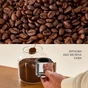 Кавомашина Krups Coffee Crush Experience SA403BE0 - зменшене зображення 7
