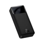 Батарея універсальна Baseus Bipow Digital Display 20000mAh 20W, Black (PPDML-M01) (PPBD050501) - зменшене зображення 2