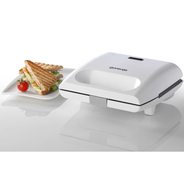 Сендвічниця Gorenje SM701GCW - picture 5