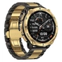 Смарт-годинник KOSPET TANK T4SE GOLD (6978602500621) - зменшене зображення 50