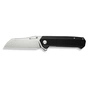 Ніж Sencut Draxor, Black G10, Satin (S24035-1) - зменшене зображення 1