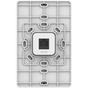 Точка доступу Wi-Fi Grandstream GWN7661 - зменшене зображення 4