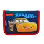 Пенал 1 вересня Cars твердий одинарний з двома клапанами (532204) - зменшене зображення 3