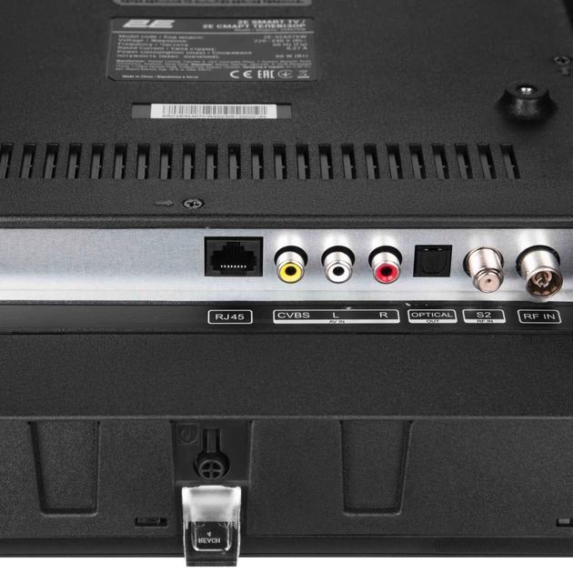 Телевізор 2E 2E-32A07KF - picture 9