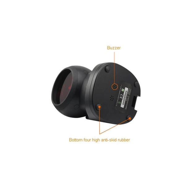 Сканер штрих-коду Sunlux XL-2002 USB (14527) - picture 4