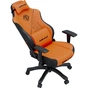 Крісло ігрове Anda Seat Phantom Tiger Edition Size L Orange (AD18Y-14-OB-PV/C) - зменшене зображення 7