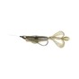 Силікон рибальський Keitech Crazy Flapper 3.6" (7 шт/уп) PAL13 Mistic Spice (1551.10.65) - зменшене зображення 8