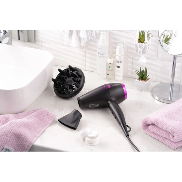 Фен Ardesto HD-Y221PRO - изображение 4