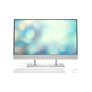 Комп'ютер HP 24-dp0080ua AiO / i7-10700T (4V2W3EA) зображення 1
