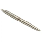 Ручка кулькова Parker JOTTER 17 UKRAINE SS CT BP Трезубец ОУН (глад.) (16132_T030t) - зменшене зображення 3