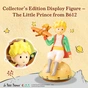 Конструктор Pantasy Le Petit Prince Зоряна подорож (86335) - зменшене зображення 4