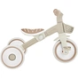 Дитячий велосипед Globber Learning trike plus 2 в 1 кокосовий (737-466) - зменшене зображення 7