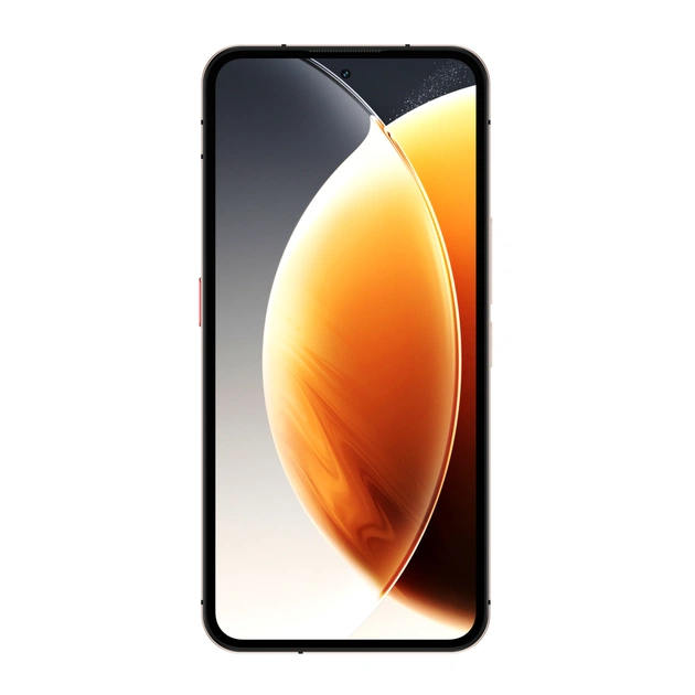 Мобільний телефон OUKITEL WP210 12/512GB Black (6941749819949) - зображення 1