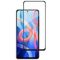 Скло захисне ACCLAB Full Glue Xiaomi Redmi Note 11 Black (1283126518829) - зменшене зображення 1