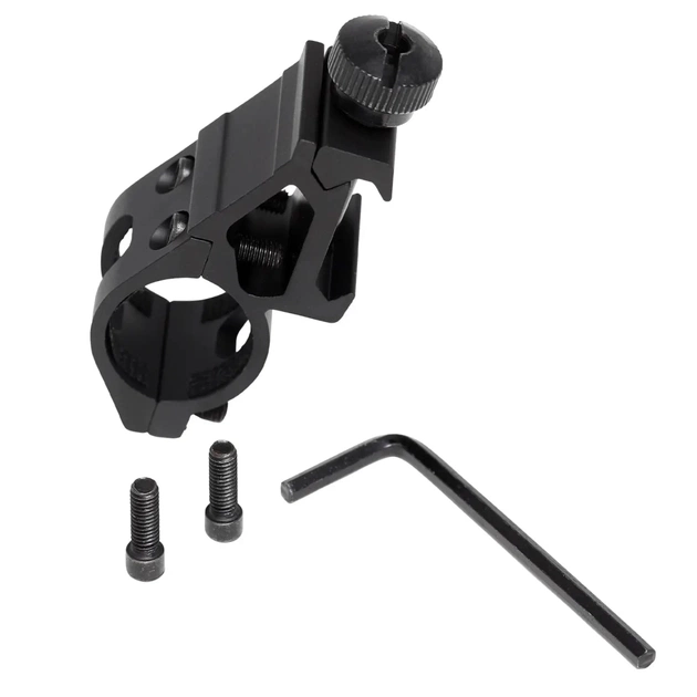 Кріплення для ліхтаря Mactronic Picatinny Rail (RHH0061) (DAS302494) - picture 3