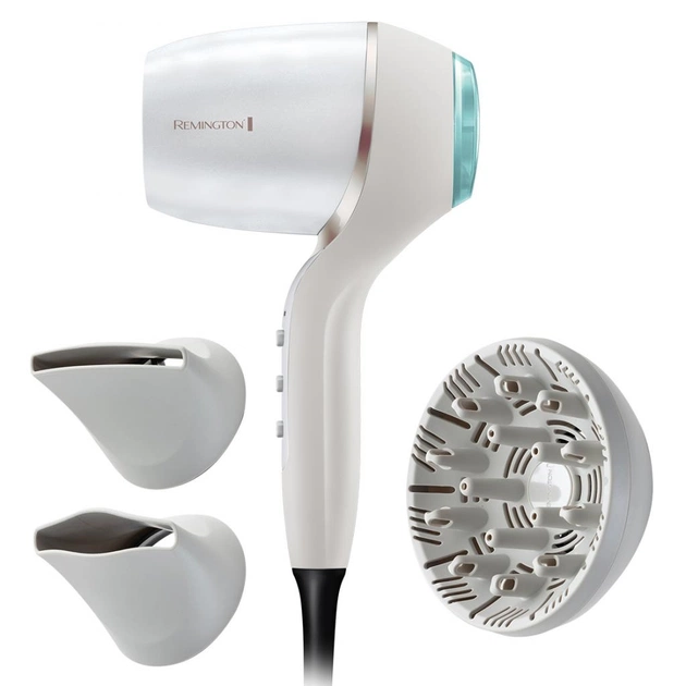 Фен Remington EC9001 - изображение 1