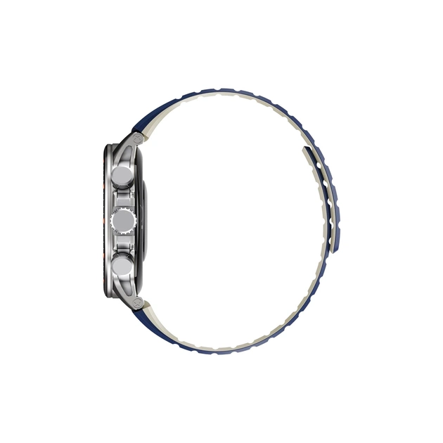 Смарт-годинник iMiki Holo Ultra Silver Magnetic Strap (ESW-HOLO Ultra-S) - picture 7