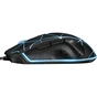 Мишка Trust GXT 133 Locx Black (22988) - зменшене зображення 3