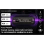 Автомагнитола PULSO DSP, velykyy LCD-dyspley, RGB-pidsvit (1020111) - уменьшенное изображение 7