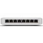 Комутатор мережевий Ubiquiti USW-Lite-8-PoE - зменшене зображення 2