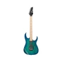 Електрогітара Ibanez RG470AHM BMT (234939) - зменшене зображення 1