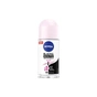Антиперспирант Nivea Black & White Invisible Clear 50 мл (4006000032481) - уменьшенное изображение 1