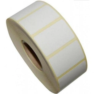 Етикетка Tama термо TOP 75x50/ 1тис (4811) зображення 1