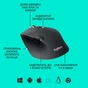 Мишка Logitech M720 Triathlon (910-004791) - зменшене зображення 6