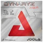 Накладка для ракетки Joola Dynaryz AGR 2.0 Black (70516) (931313) - preview 1