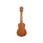 Укулеле Kala Mahogany Soprano Ukulele No Binding (231437) - зменшене зображення 4