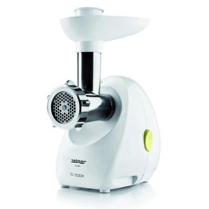 М'ясорубка Zelmer 887.5 lime зображення 1