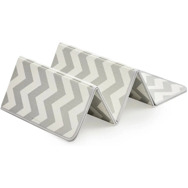 Дитячий килимок Kinderkraft двосторонній Matty 2 (5902533923212) - picture 10