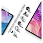 Плівка захисна Armorstandart Anti-Blue Teclast T40HD LTE (ARM74592) - зменшене зображення 2