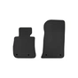 Килимок в салон EVAtech передні BMW 3 Series (E93) 2005-2013 5 по (BM21608AB2BW4RBB) - зменшене зображення 1